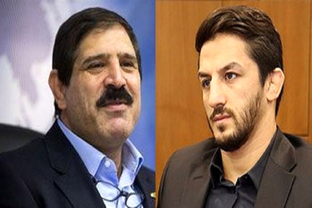 جلسه هماهنگی سوریان و جدیدی