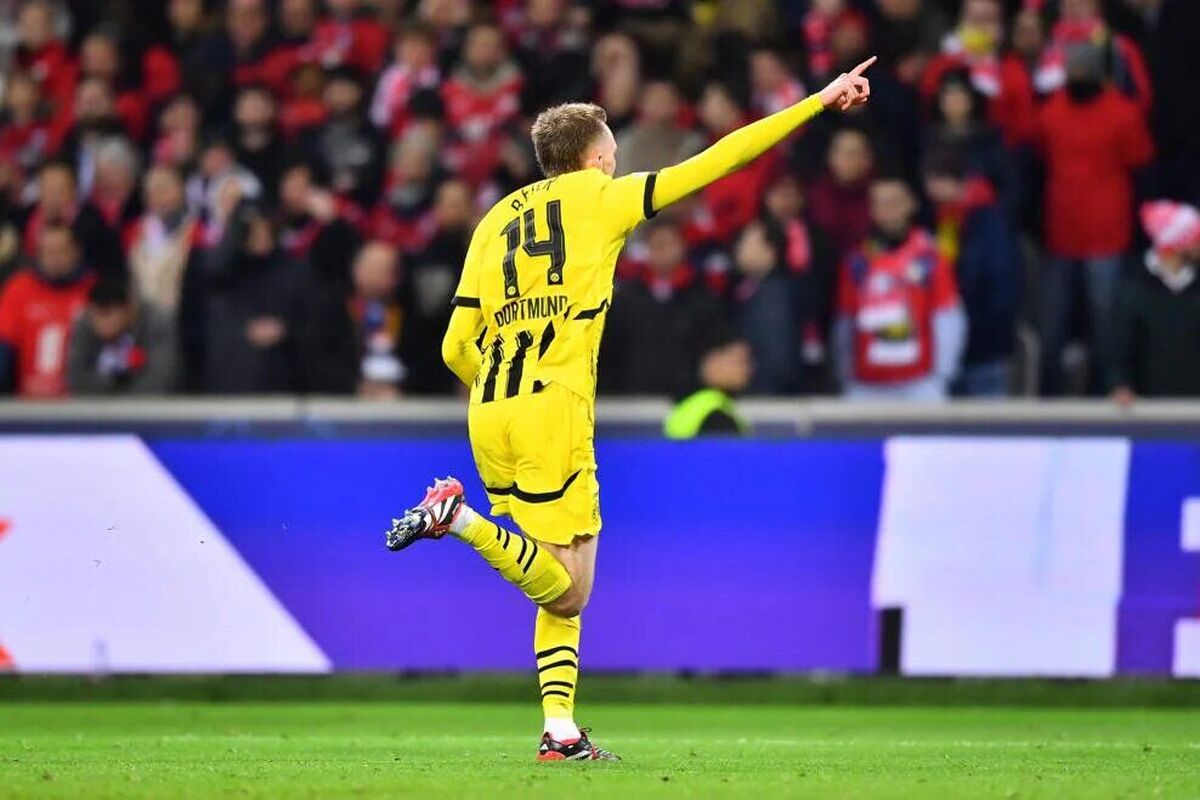 دورتموند
