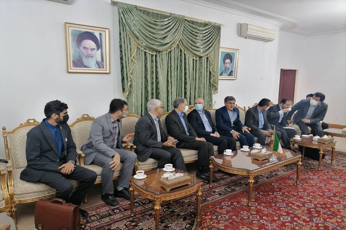 استانداری فارس 