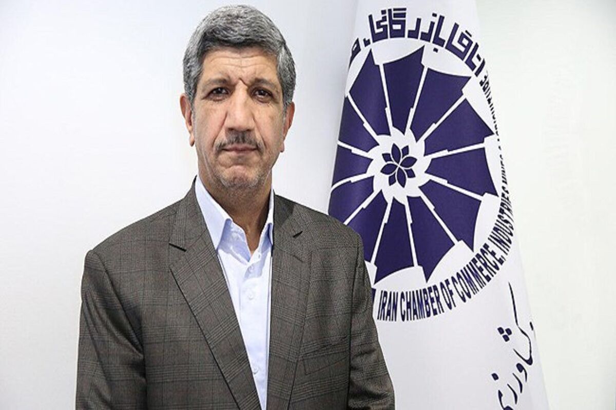 محمدرضا رمضانی
