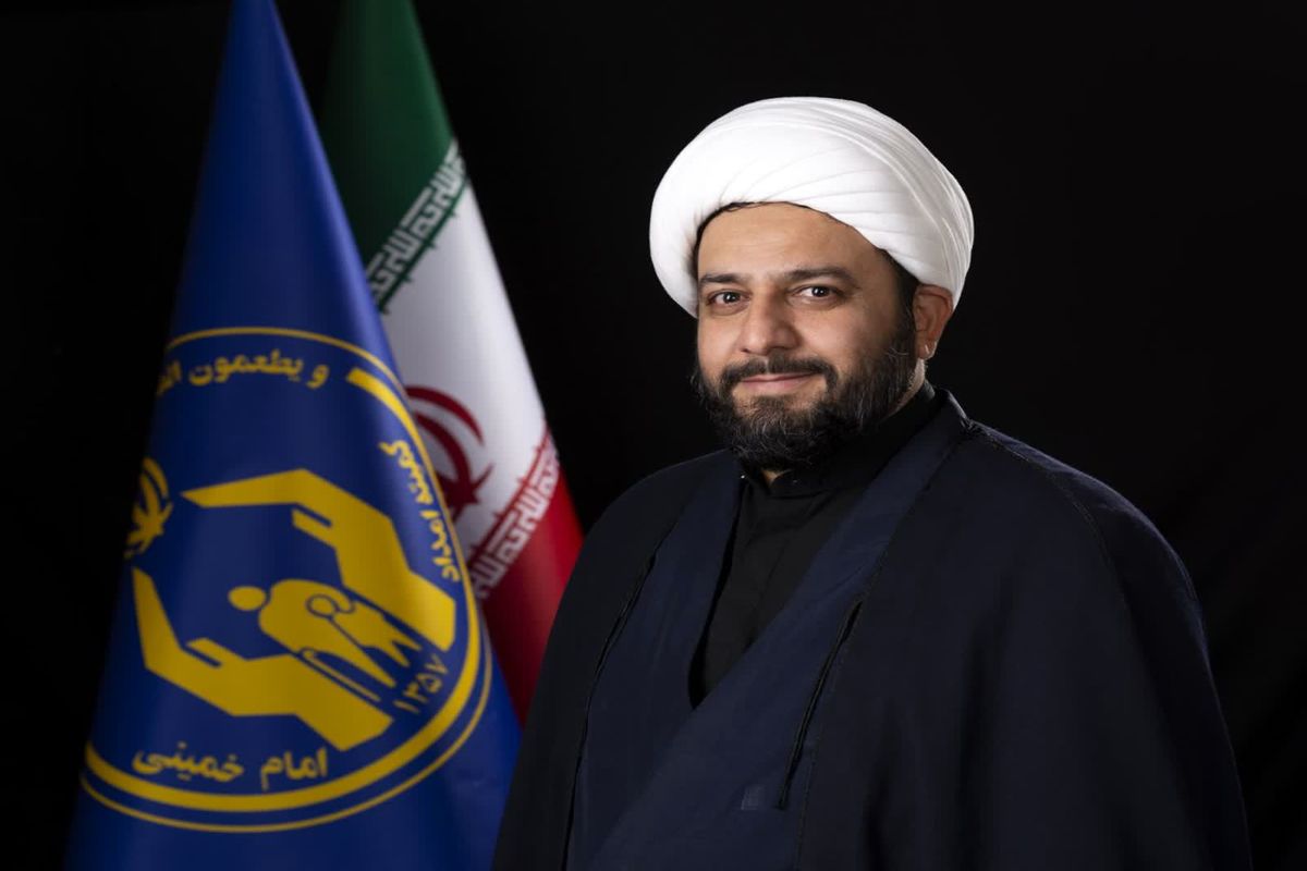 مدیرکل کمیته امداد استان قم