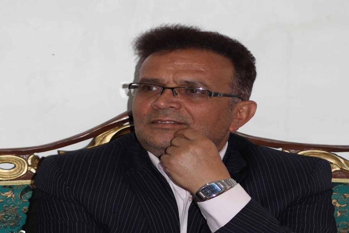 محمود عباس زاده مشکینی