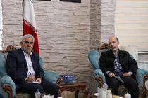 موانعی برای تکمیل پروژه‌های وزارت نیرو در گیلان وجود ندارد/ وزیر نیرو گیلان را ترک کرد