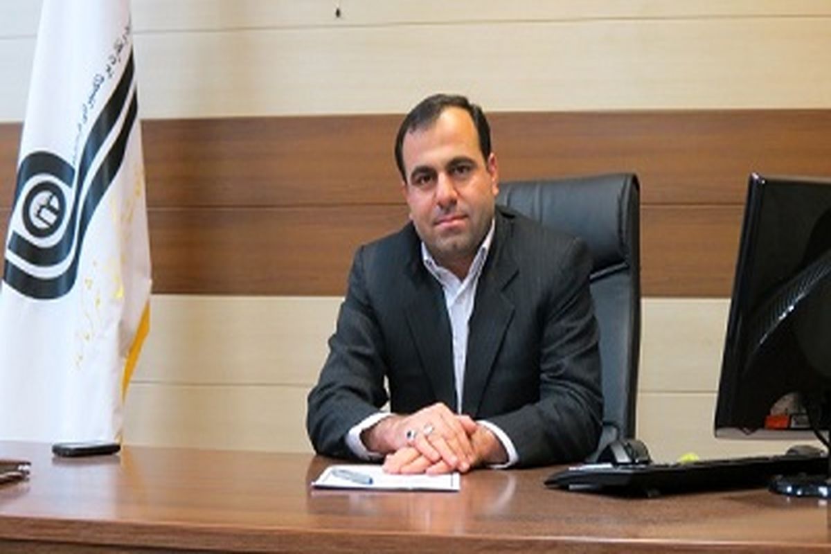 مدیرعامل سازمان تاکسیرانی کرمانشاه