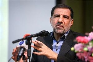 جبهه مقاومت دست آمریکا را از منطقه کوتاه کرد