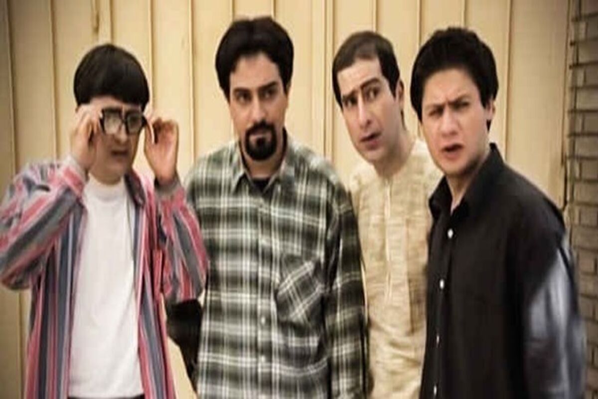 سریال پشت کنکوری‌ها