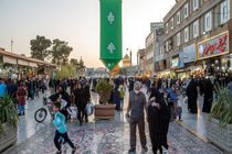 اسکان بیش از ۲۰ هزار مسافر نوروزی در چهارم فروردین‌ماه