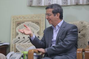 زیرگذر تقاطع ۱۵ خرداد به زودی بازگشایی می‌شود