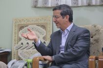 زیرگذر تقاطع ۱۵ خرداد به زودی بازگشایی می‌شود