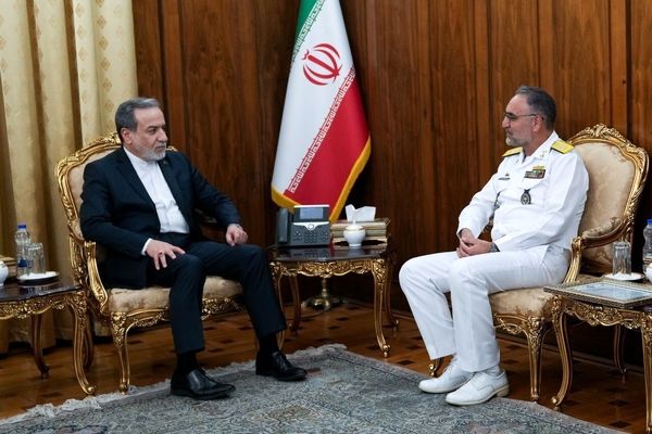 اقتدار رزمندگان ارتش و سپاه، پشتوانه‌ دستگاه دیپلماسی است