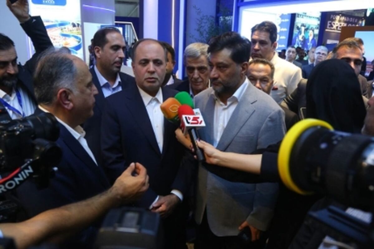 وزیر جهاد کشاورزی
