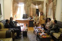 پیگیر مشکلات مالی و شغلی پرسنل شهرداری رشت هستیم