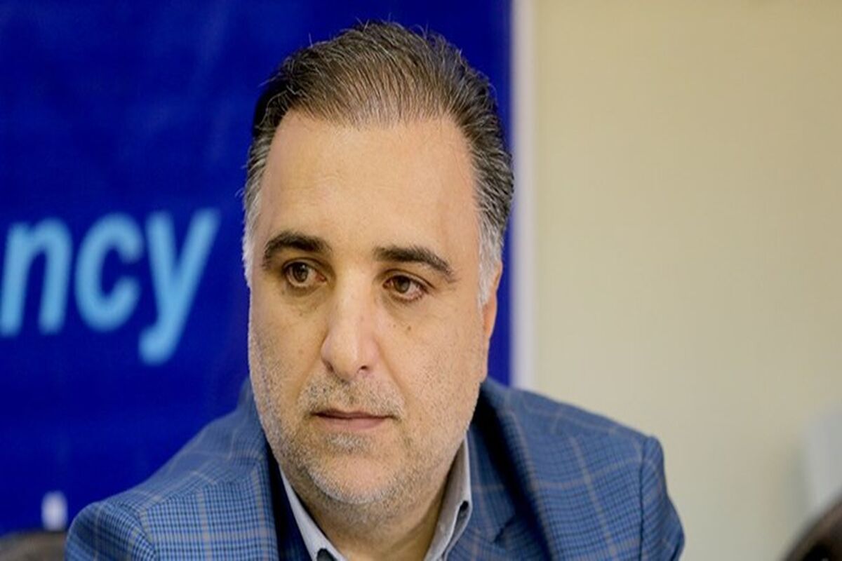 بادامی شهرک صنعتی همدان