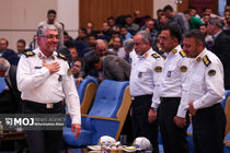 ششمین همایش بین المللی مدیریت ایمنی و ترافیک 