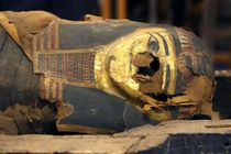 مصریان باستان چاق و تنبل بوده‌اند!