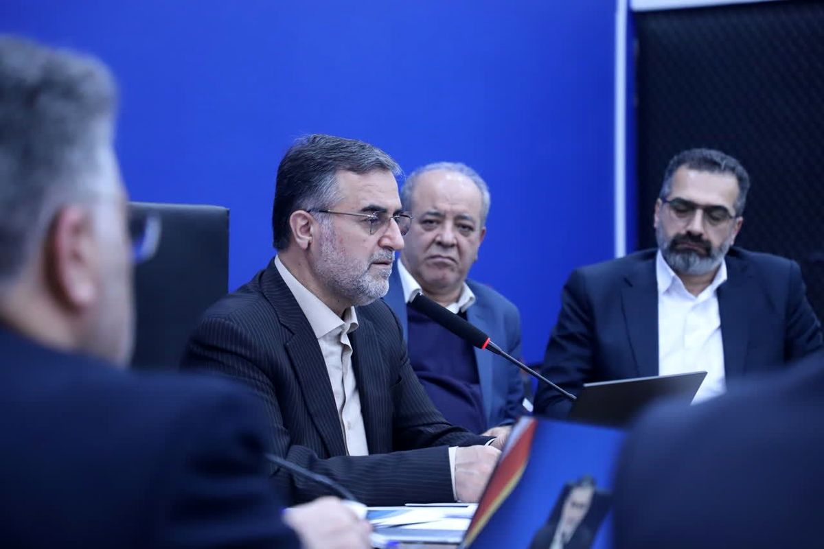 استاندار مازندران