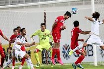 رسانه‌های عربی درباره‌ برد پرسپولیس چه نوشتند