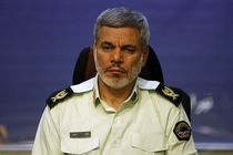 دستگیری 1389 مرد و 48 زن در چهارشنبه‌سوری