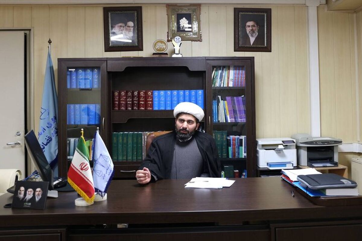 محمدمهدی هادی