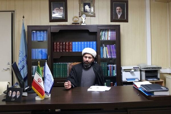 لایحه «جنایات بین‌المللی» آماده بررسی در صحن مجلس است
