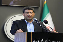 تمام محورهای شریانی کشور باز و تردد در آن‌ها برقرار است
