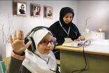 خدمات رسانی رایگان ارزیابی شنوایی و گفتار به آسیب‌دیدگان از جنگ در اهواز انجام می‌شود 