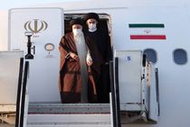 سفر استانی رییس جمهور به اردبیل