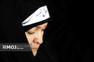 یادواره بزرگ شهدای جنگ تحمیلی ۱۲ روزه