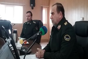 شعار سال جدید پلیس ، سلامت خانواده و امنیت جامعه است