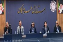 شتاب در توسعه جزیره هرمز با تأکید بر اجرای پروژه‌های زیرساختی
