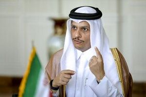 از گفت‌وگوهای منطقه‌ای ایران استقبال می‌کنیم