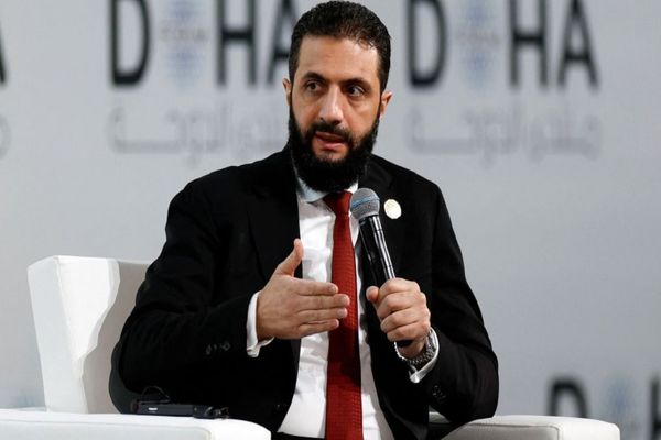 احمد الشرع و قمار از پیش باخته علیه محور مقاومت؟/واکاوی 2 نکته از یک توطئه مضحک