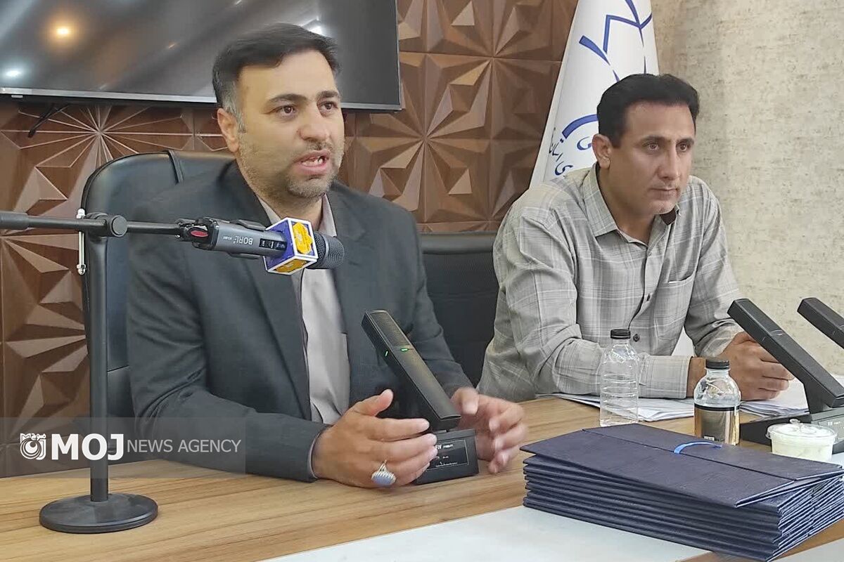 بسیج علمی فارس