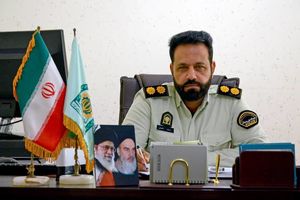 ارجاع 390 پرونده میلیاردی قاچاق به مقامات قضایی هرمزگان