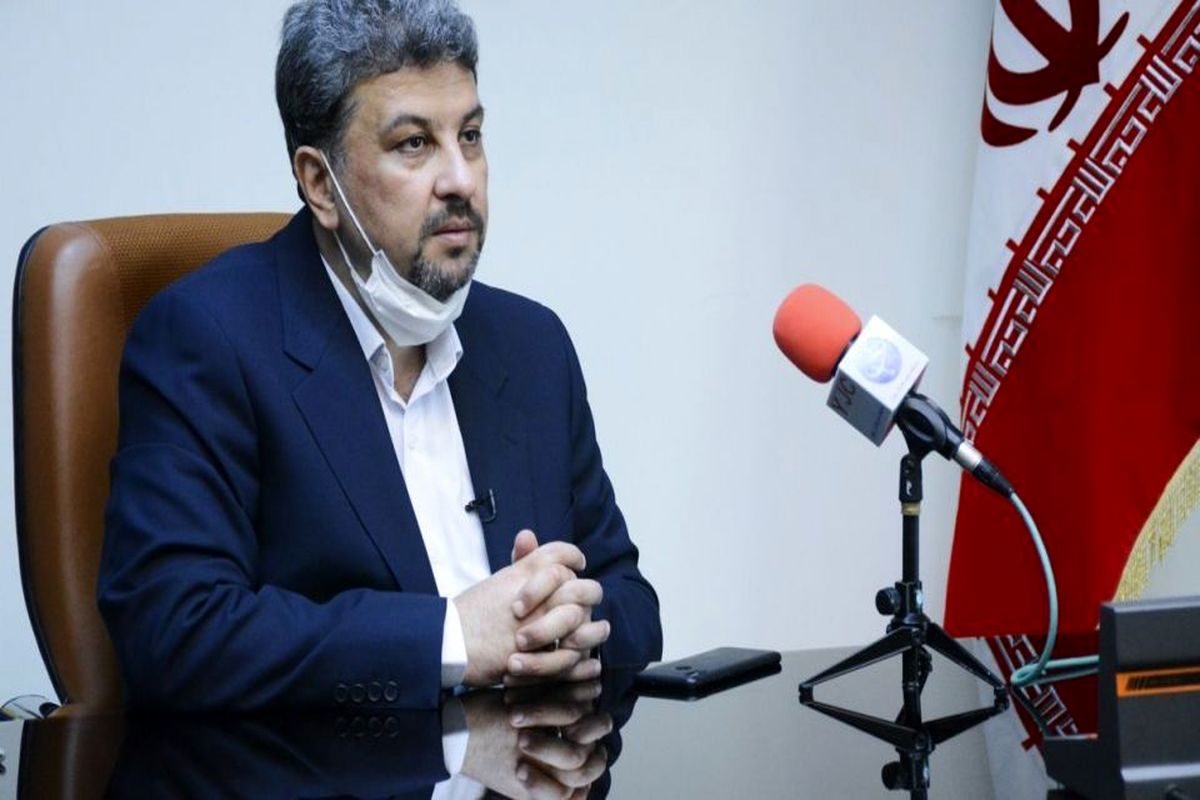 مصطفی رجبی مشهدی