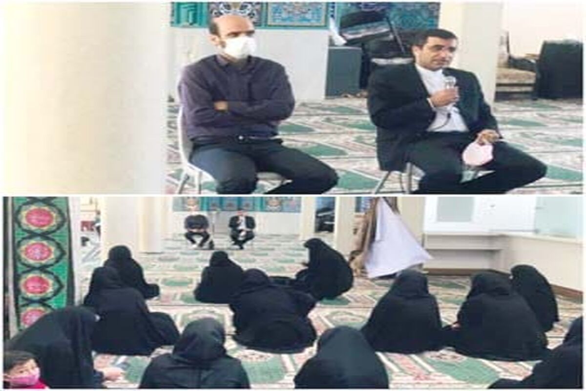 بانوان برخوار