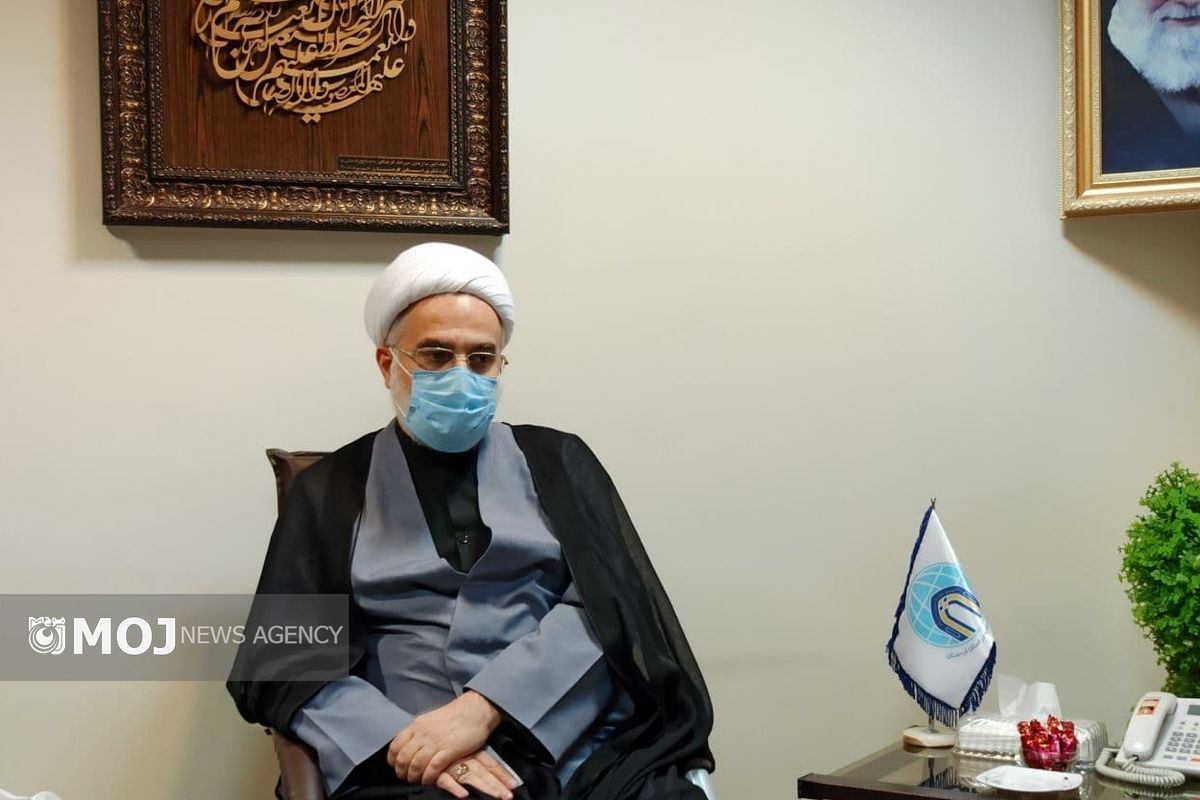 حجت الاسلام پورذهبی