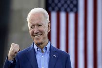 مایک پنس ریاست جمهوری جو بایدن را تایید کرد