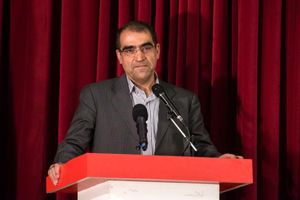 بیماری ها را باید فارغ از هیاهوی سیاسی کنترل کرد