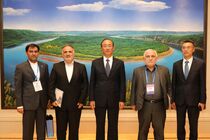 اعلام آمادگی دیوان محاسبات ایران برای توسعه همکاری های تخصصی در کارگروه داده‌های کلان سازمان اینتوسای