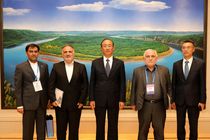 اعلام آمادگی دیوان محاسبات ایران برای توسعه همکاری های تخصصی در کارگروه داده‌های کلان سازمان اینتوسای