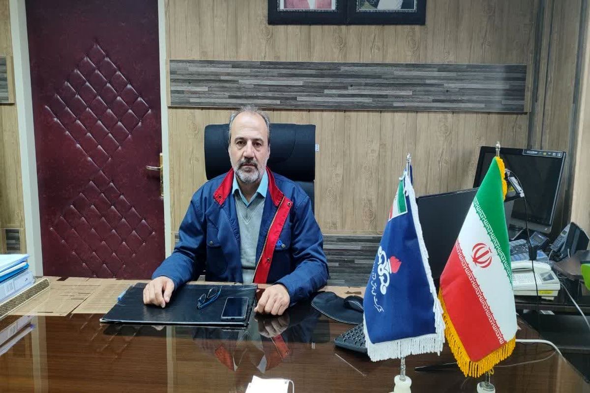 عکس خبر نفت