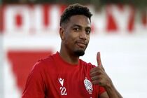 از حضور در پرسپولیس خوشحال هستم