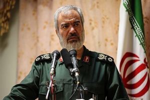 یکی از برترین مولفه‌های قدرت، نیروی انسانی مومن است