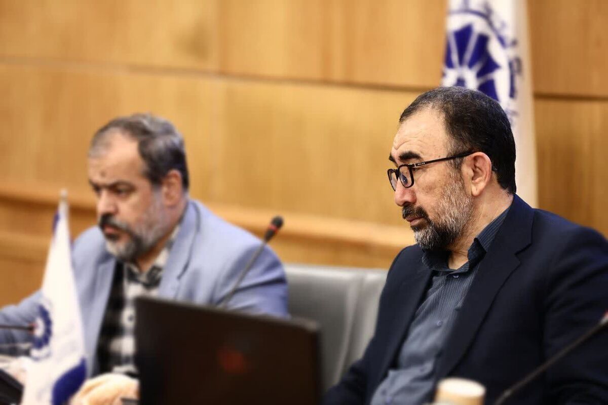 استاندار خراسان رضوی