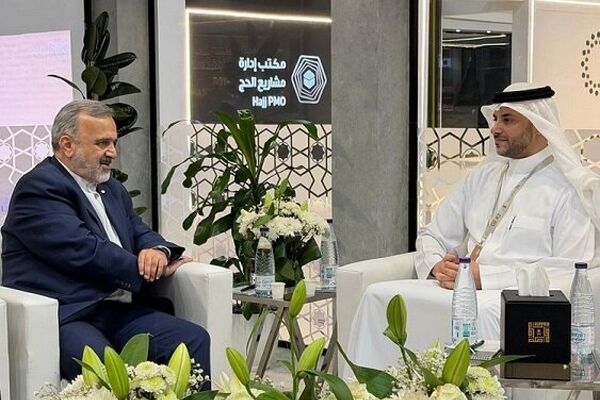 پیشنهاد ایران برای کوتاه شدن مسیر منا تا جمرات در حج ۱۴۰۵