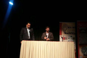 تابش: سینمای ایران، اخلاق‌مدار و پیام آور صلح است