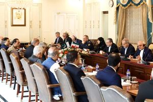 ایران، در سختی‌ها پاکستان را در کنار خود دیده است