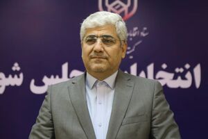 مردم به شایعات توجه نکنند/نتایج از طریق ستادانتخابات اعلام می‌شود