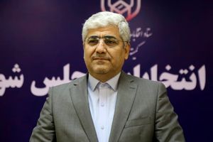 مردم به شایعات توجه نکنند/نتایج از طریق ستادانتخابات اعلام می‌شود